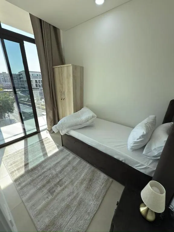 Appartamento Nuchii Ho Stel Dubai 0*,  Emirati Arabi Uniti