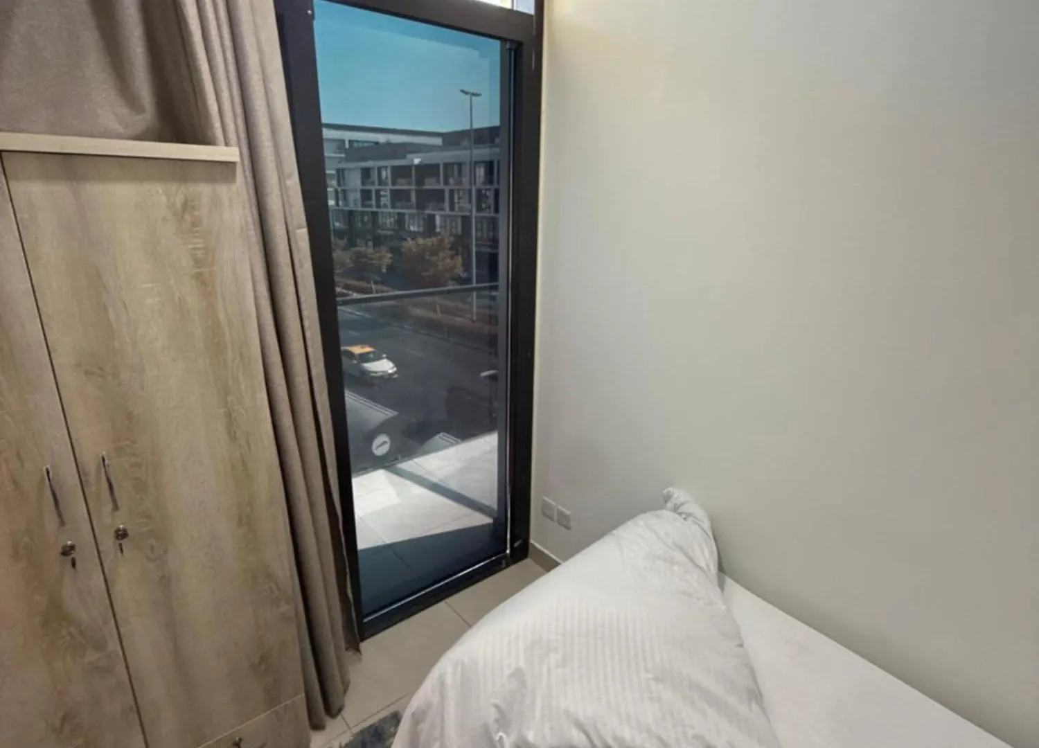 Appartamento Nuchii Ho Stel Dubai Emirati Arabi Uniti