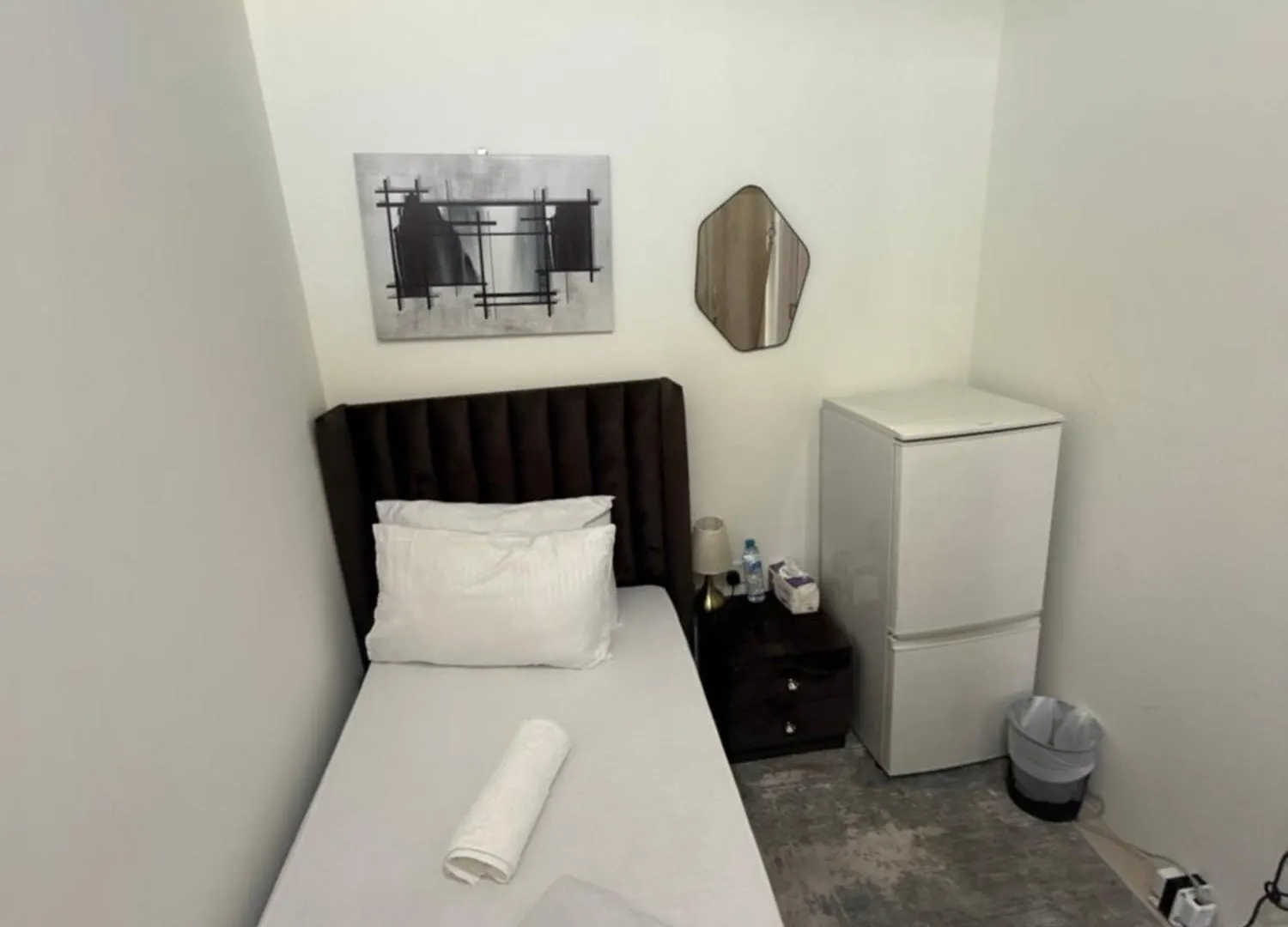 Appartamento Nuchii Ho Stel Dubai 0*,