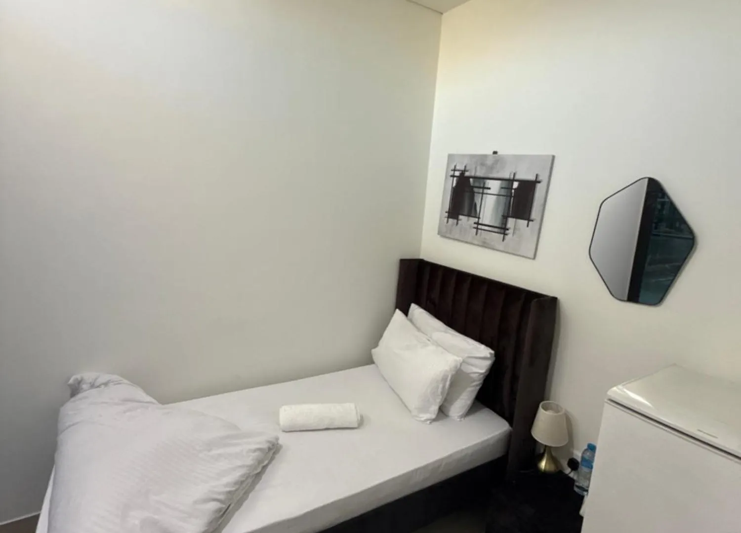 Appartamento Nuchii Ho Stel Dubai